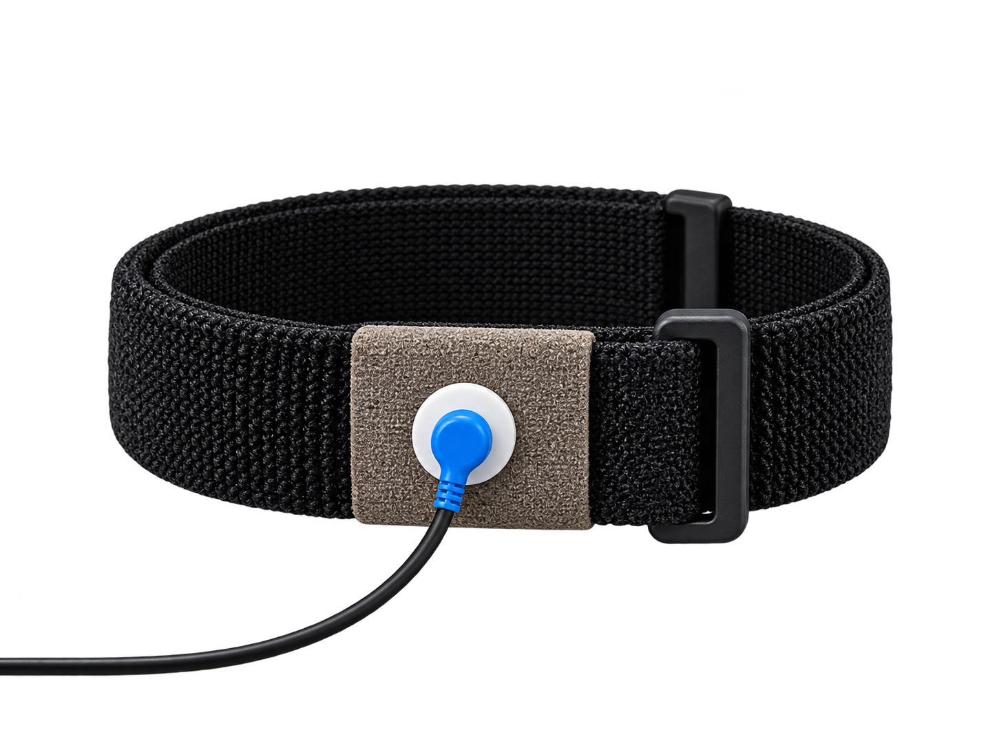 REO NeuroCare wearable band concept